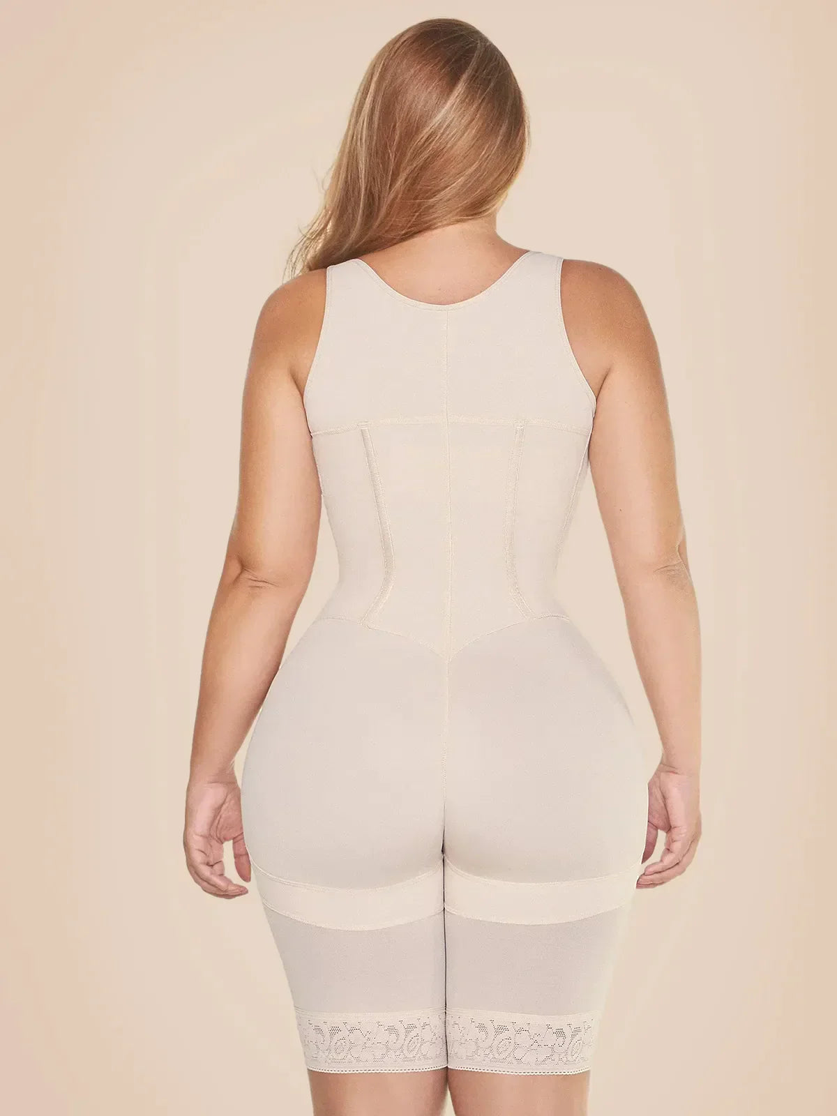 DAH Colombiana Bodysuit – A Slimmer Silhouette Without Effort