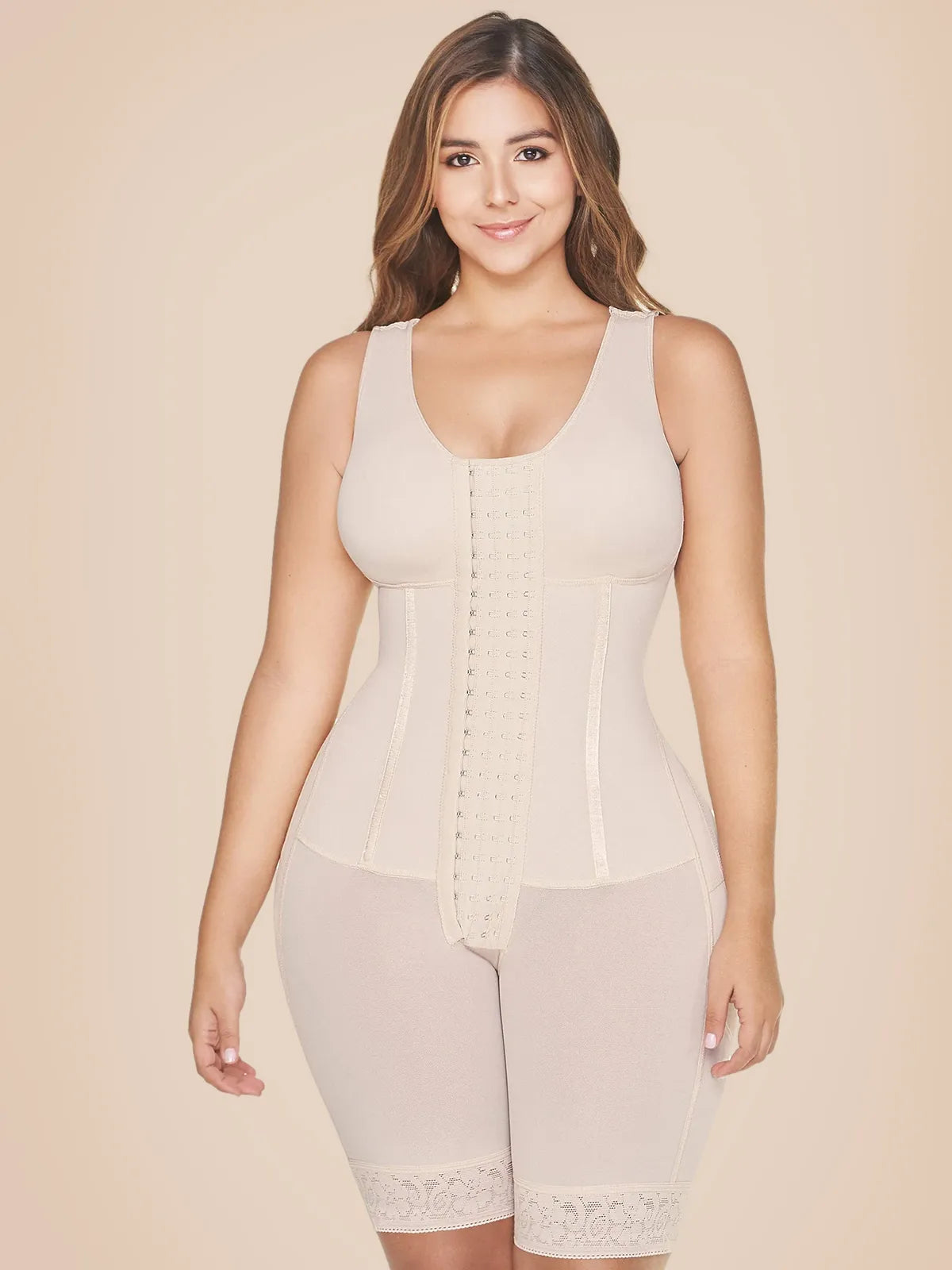 DAH Colombiana Bodysuit – A Slimmer Silhouette Without Effort