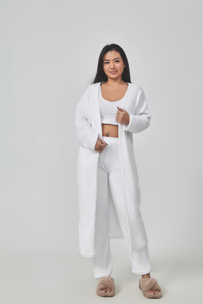 DAH 3-Piece Loungewear Set