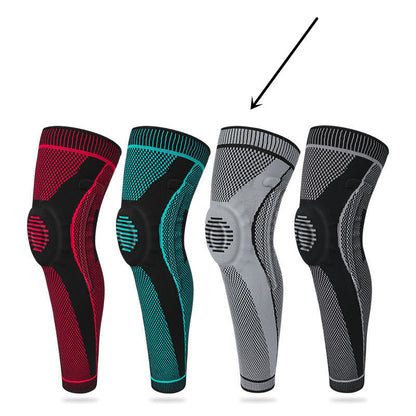 DAH Elite Compression Knee Pads