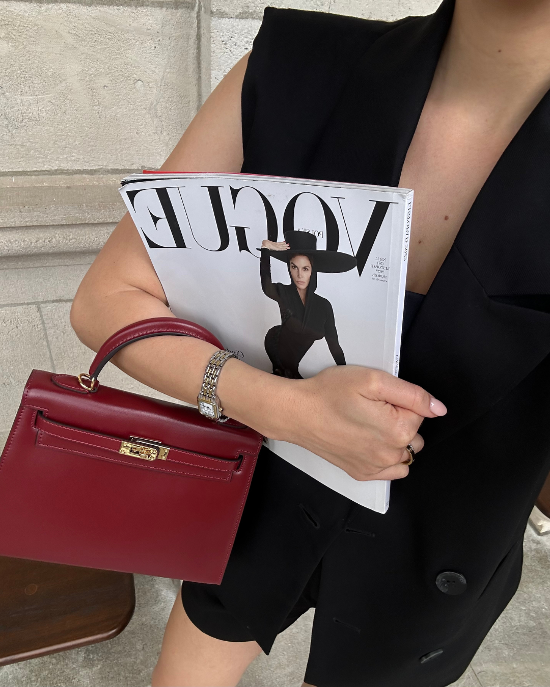 Mia Mini Bag – DAH Elegance Redefined