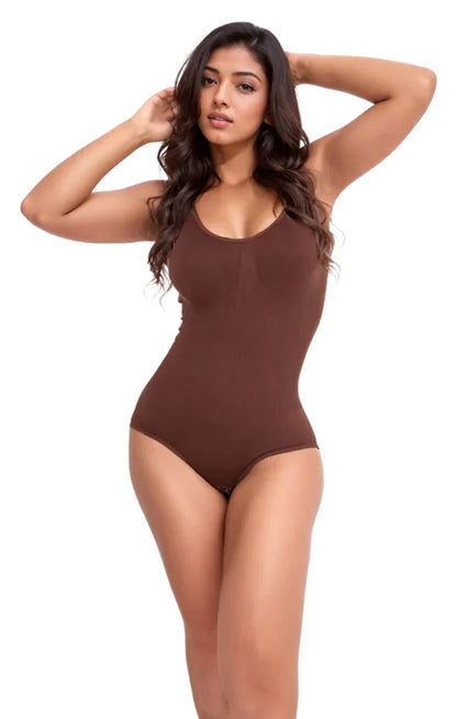 DAH Contourelle Bodysuit – Shape and Support in Style