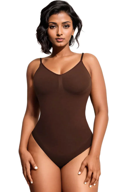 DAH Contourelle Bodysuit – Shape and Support in Style