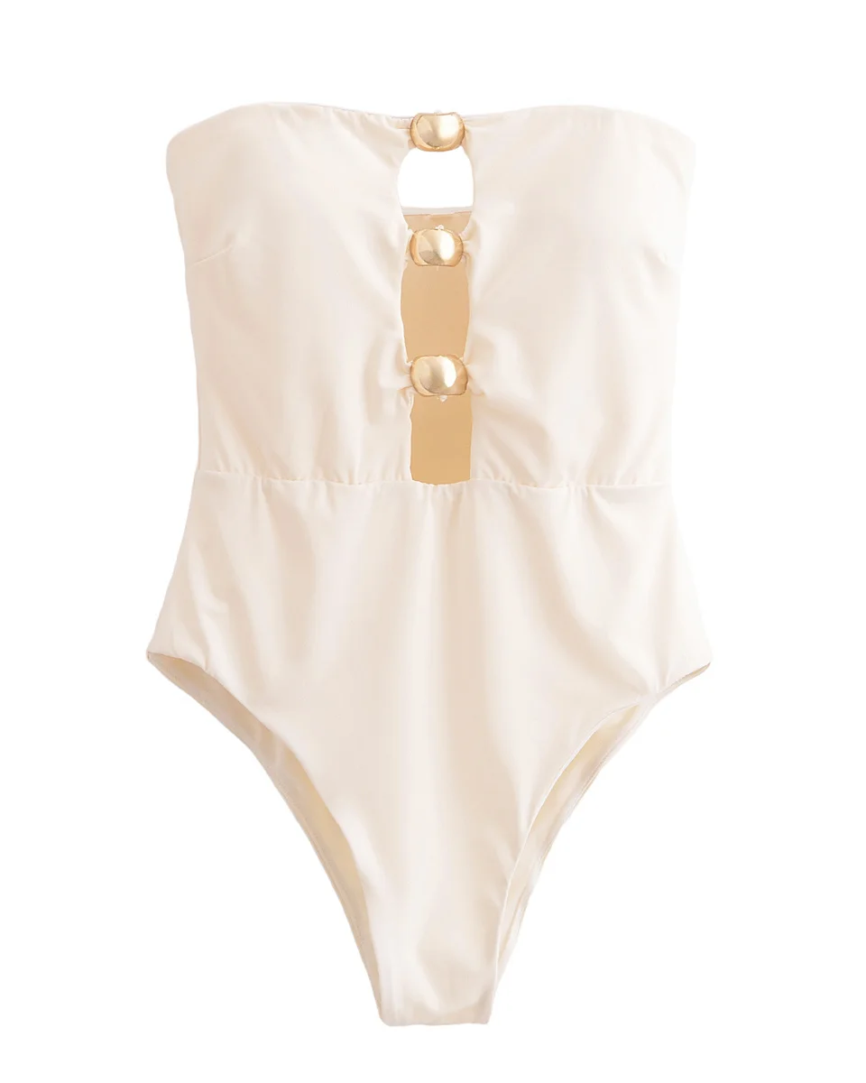 DAH Radiant Confidence Bodysuit