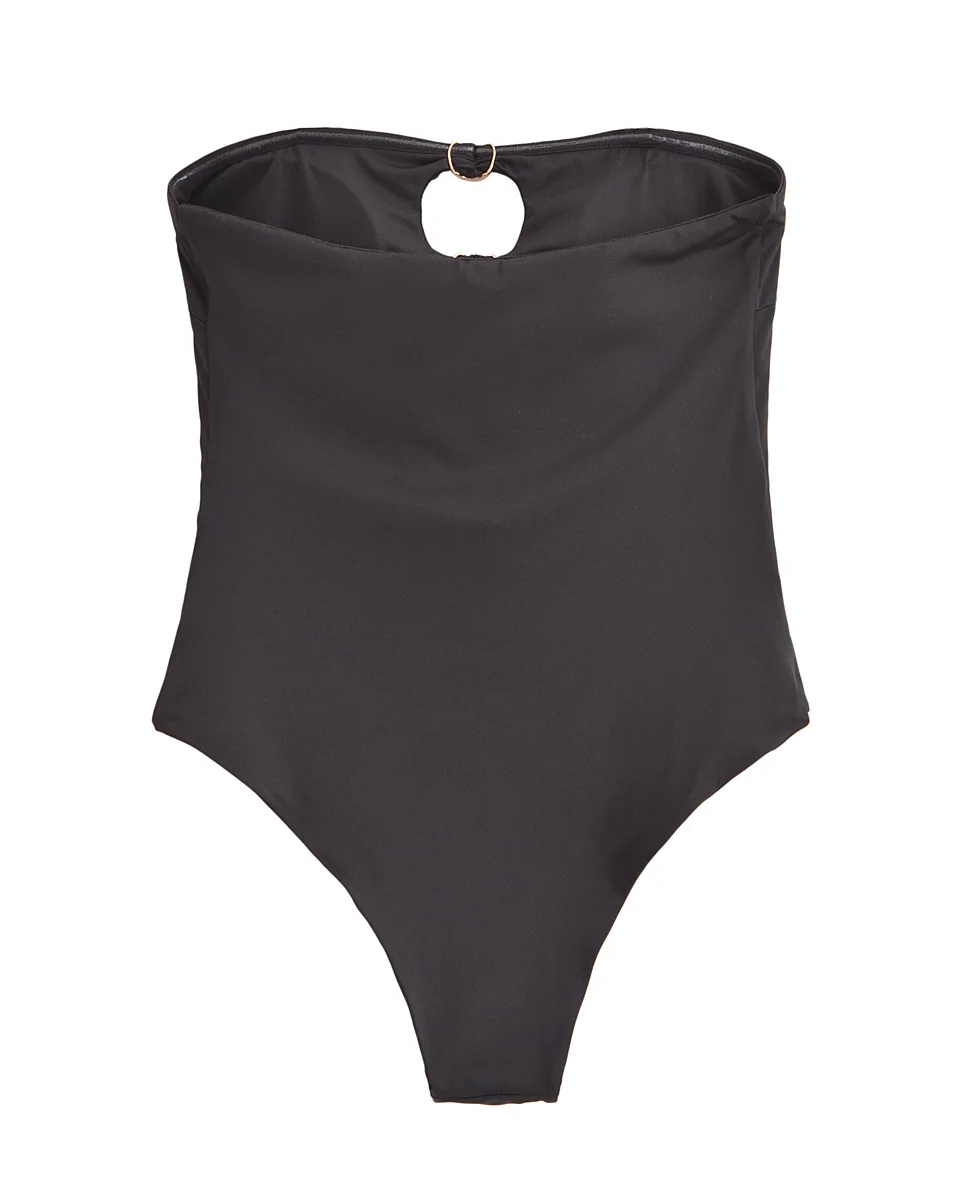 DAH Radiant Confidence Bodysuit