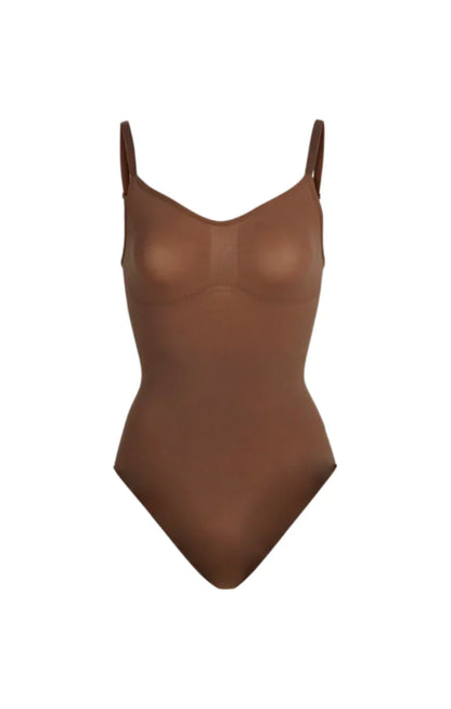 DAH Contourelle Bodysuit – Shape and Support in Style