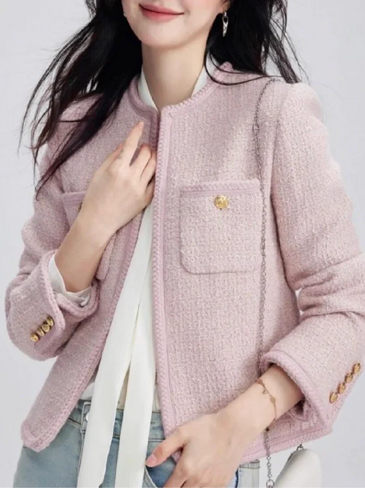 DAH Elite Charm Cardigan: Where Elegance Meets Everyday Comfort