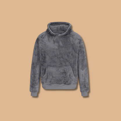 DAH Velum Cozy Hoodie - Feel the Softest Comfort!