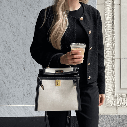 DAH Isabel Bag – Timeless Sophistication