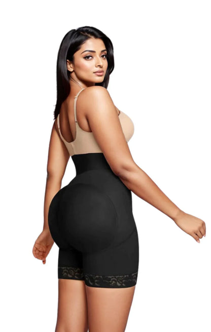 DAH Contourelle Shapewear Shorts – Perfect Curves, Maximum Comfort