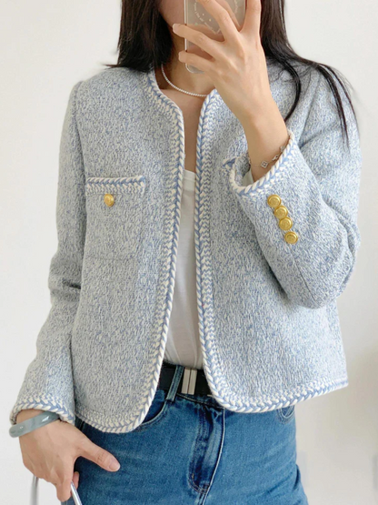 DAH Elite Charm Cardigan: Where Elegance Meets Everyday Comfort