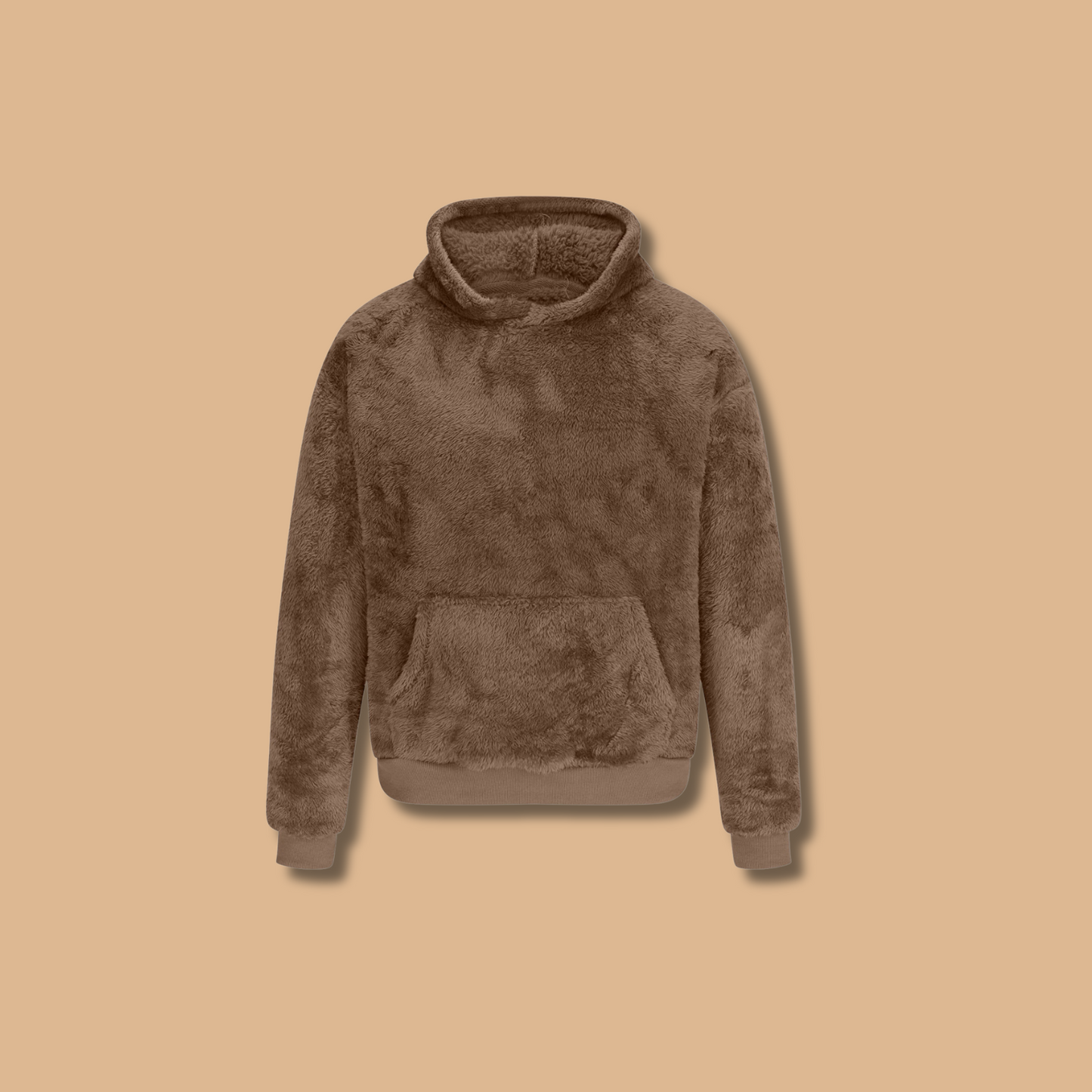 DAH Velum Cozy Hoodie - Feel the Softest Comfort!