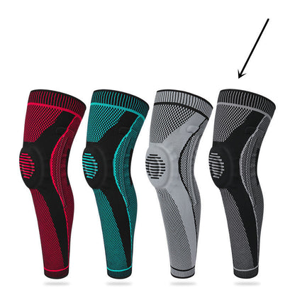 DAH Elite Compression Knee Pads