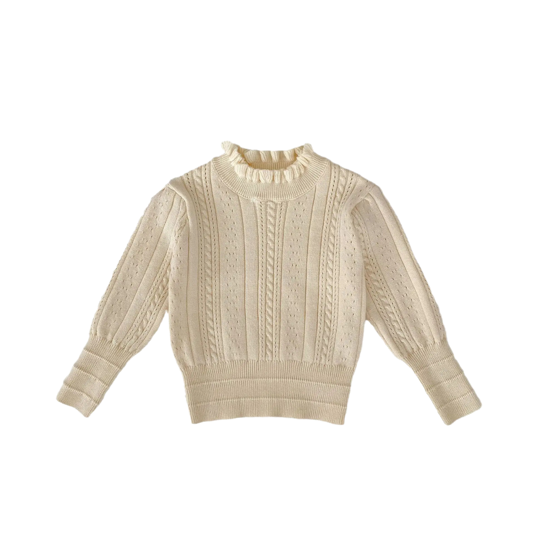 DAH Nuvola™ Sweater – Soft, Comfortable, and Perfect for Every Occasion ☁️