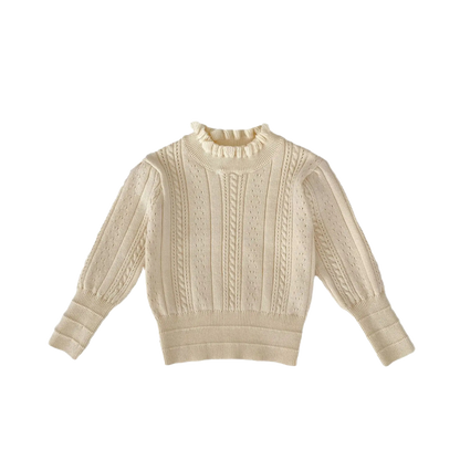 DAH Nuvola™ Sweater – Soft, Comfortable, and Perfect for Every Occasion ☁️