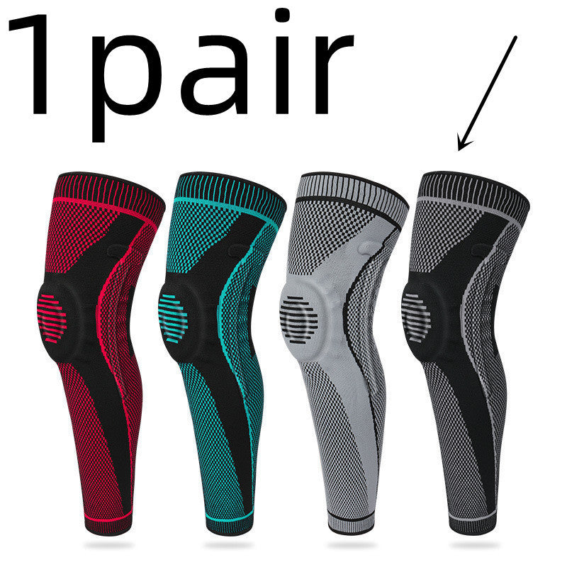 DAH Elite Compression Knee Pads