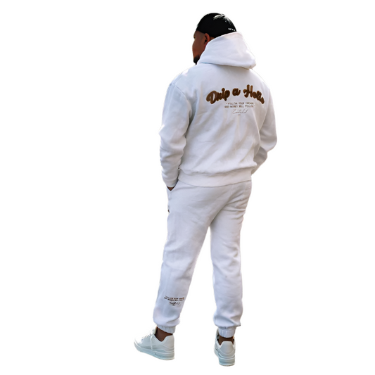 DAH Cookie Crème Tracksuit