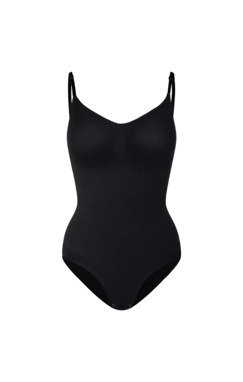 DAH Contourelle Bodysuit – Shape and Support in Style