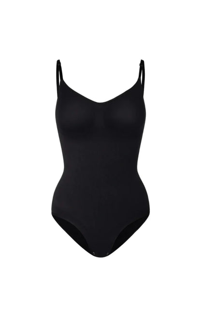 DAH Contourelle Bodysuit – Shape and Support in Style