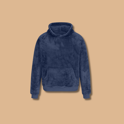 DAH Velum Cozy Hoodie - Feel the Softest Comfort!