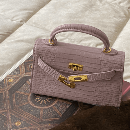 DAH® - Valentina™ Vegan Leather Handbag