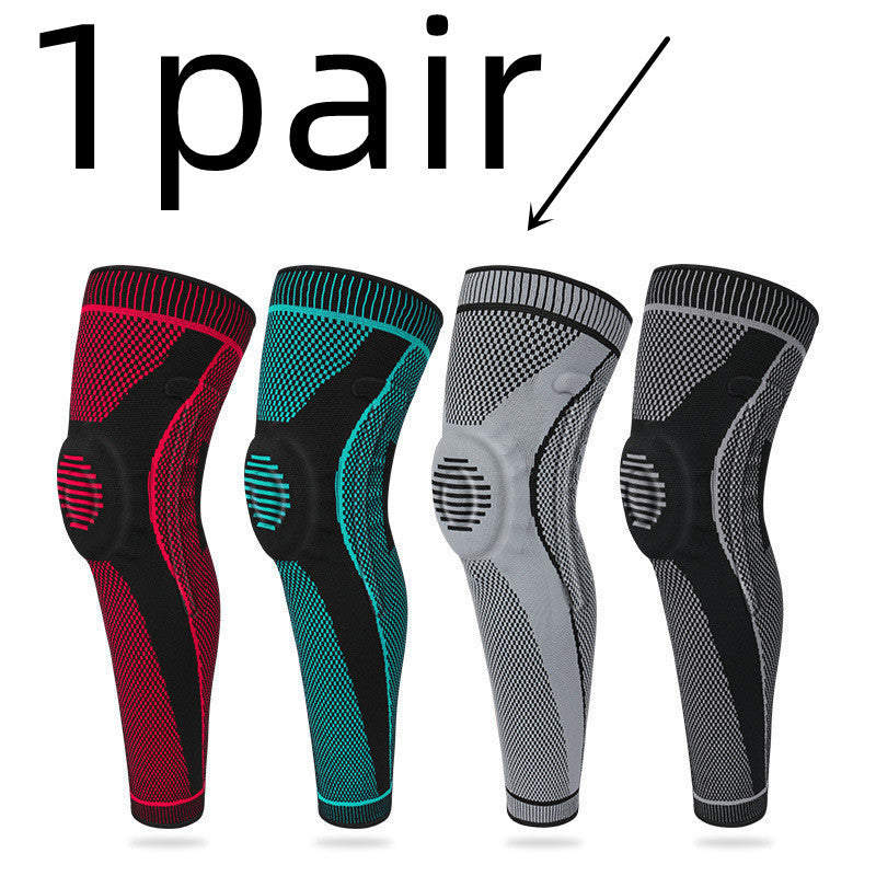 DAH Elite Compression Knee Pads