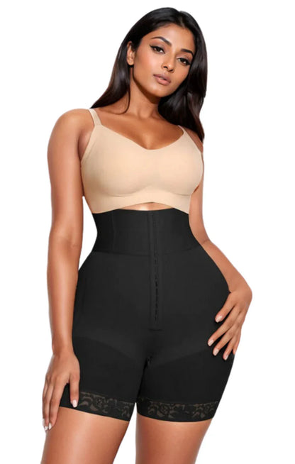 DAH Contourelle Shapewear Shorts – Perfect Curves, Maximum Comfort