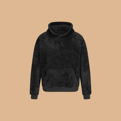 DAH Velum Cozy Hoodie - Feel the Softest Comfort!