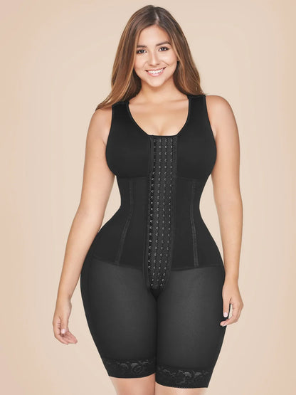 DAH Colombiana Bodysuit – A Slimmer Silhouette Without Effort