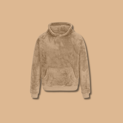 DAH Velum Cozy Hoodie - Feel the Softest Comfort!