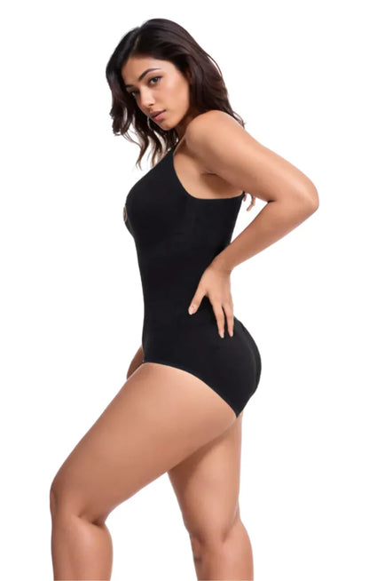 DAH Contourelle Bodysuit – Shape and Support in Style