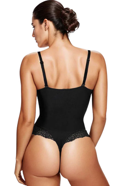 DAH Contourelle ShapeWear – Snatched & Comfortable