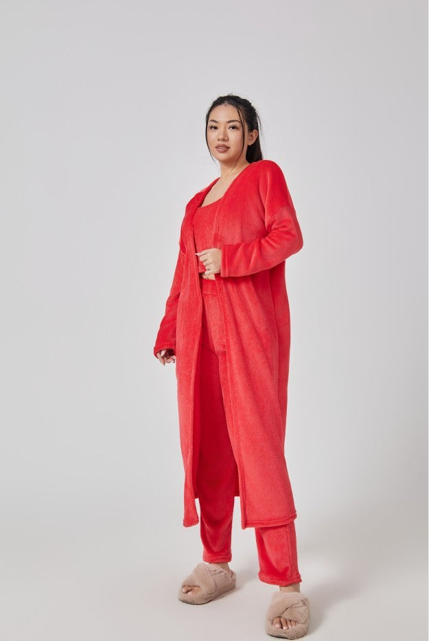 DAH 3-Piece Loungewear Set