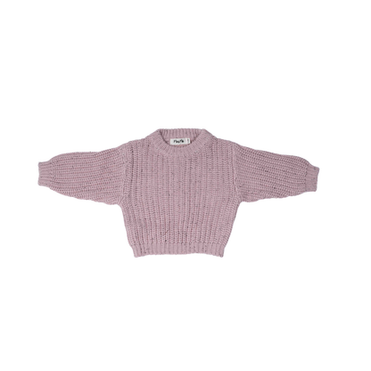 DAH Alessia Sweater – Soft, Stylish, and Versatile 🌸