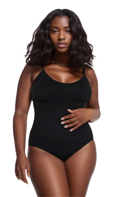 DAH Contourelle Bodysuit – Shape and Support in Style