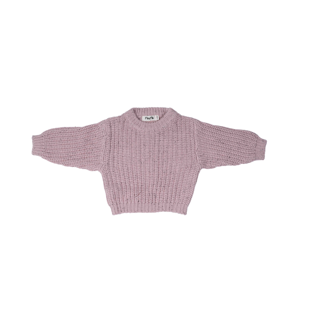 DAH Alessia Sweater – Soft, Stylish, and Versatile 🌸