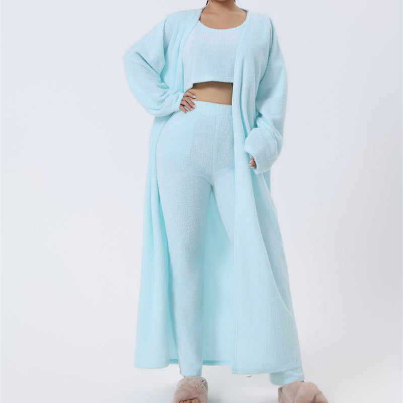 DAH 3-Piece Loungewear Set