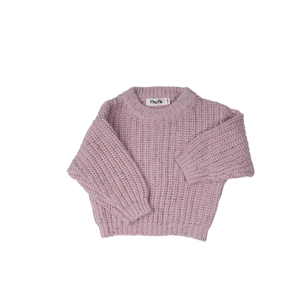 DAH Alessia Sweater – Soft, Stylish, and Versatile 🌸