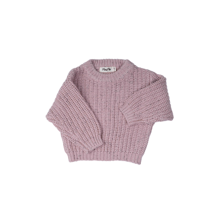 DAH Alessia Sweater – Soft, Stylish, and Versatile 🌸