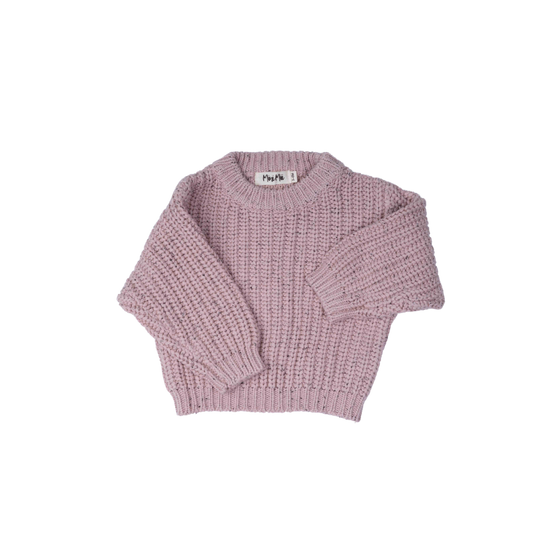 DAH Alessia Sweater – Soft, Stylish, and Versatile 🌸