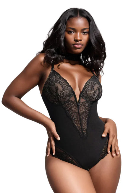 DAH Contourelle ShapeWear – Snatched & Comfortable