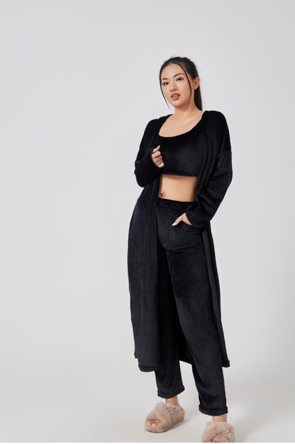 DAH 3-Piece Loungewear Set