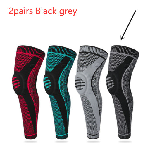 DAH Elite Compression Knee Pads