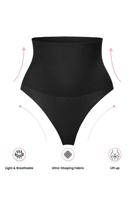 DAH Contourelle String – Shape with Style and Comfort