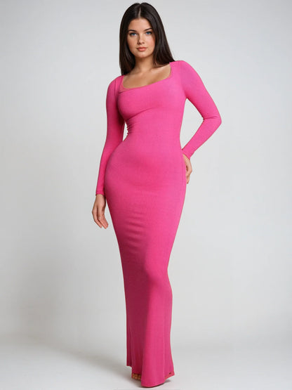 DAH Sculpting Shapewear Dress – Embrace Your Curves, Elevate Your Confidence