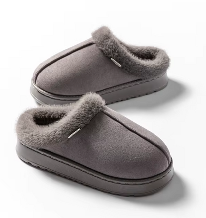 DAH Belana™ Luxury Winter Slippers – Where Comfort Meets Elegance