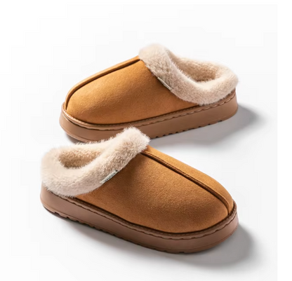 DAH Belana™ Luxury Winter Slippers – Where Comfort Meets Elegance