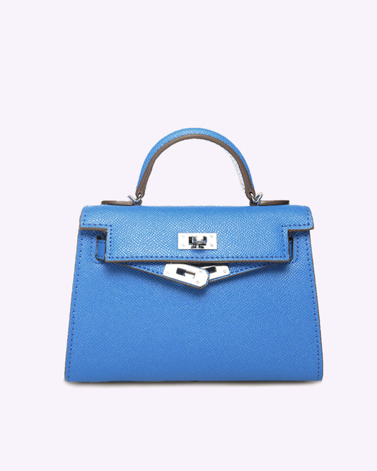 DAH® - Delphine Leather Bag