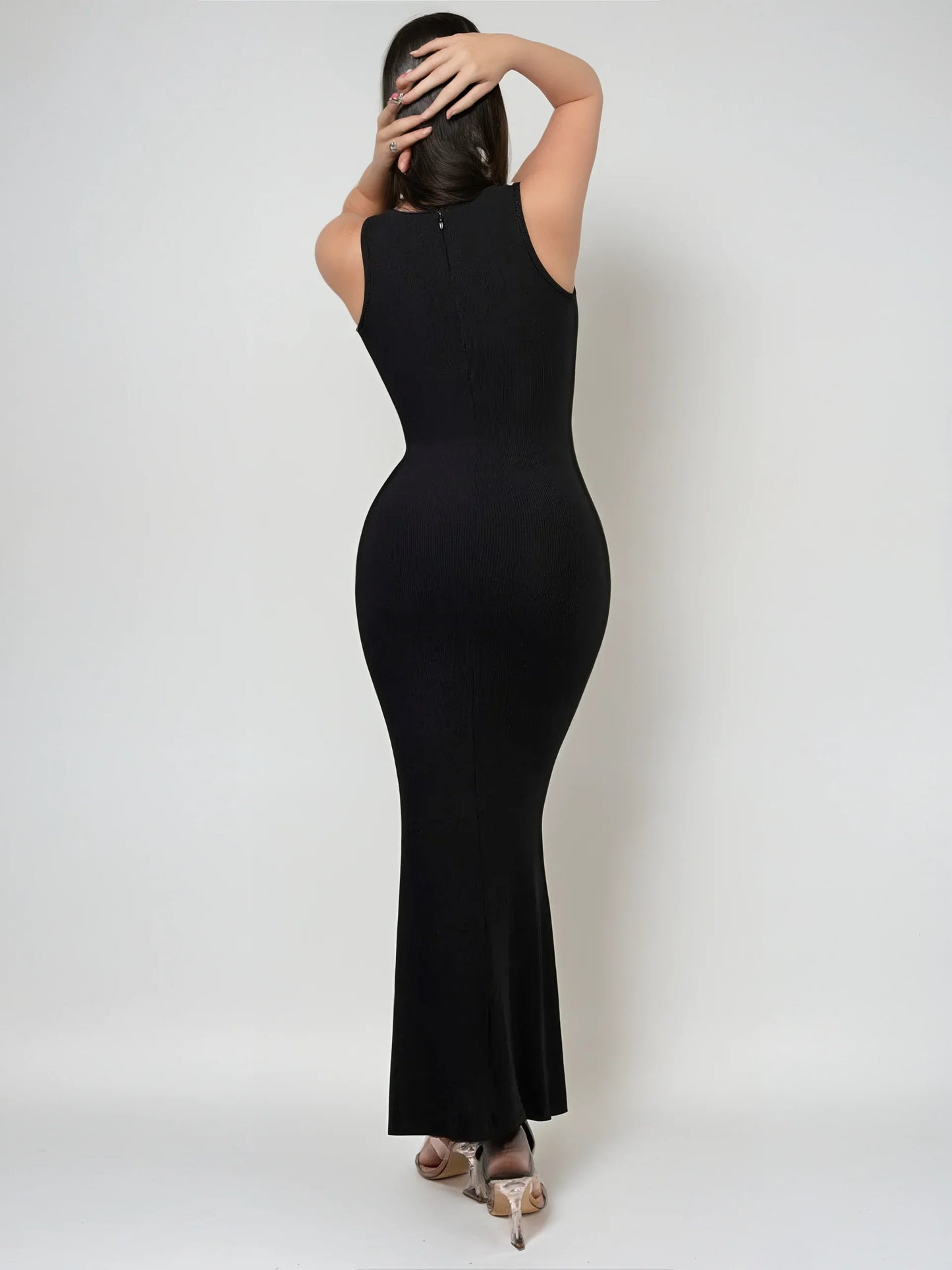 DAH Shapewear Dress – Sculpt Your Curves