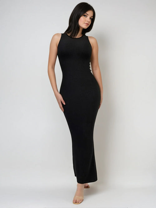 DAH Shapewear Dress – Sculpt Your Curves